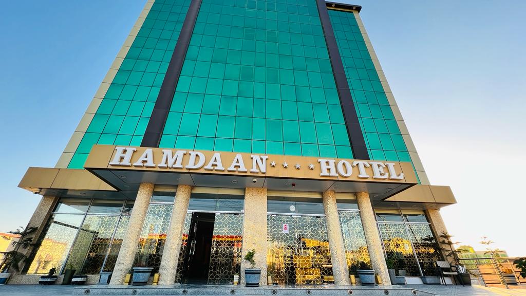 Hamdaan Hotel