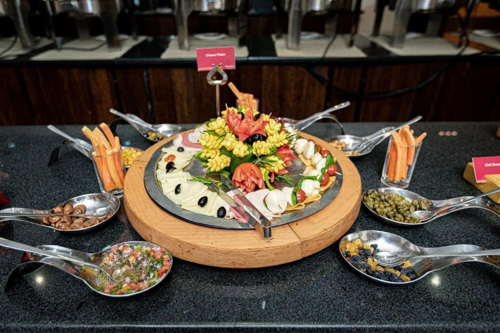 Ramada Addis, Addis Ababa Hotel