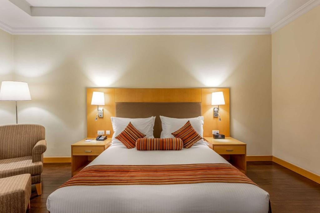 Ramada Addis, Addis Ababa Hotel