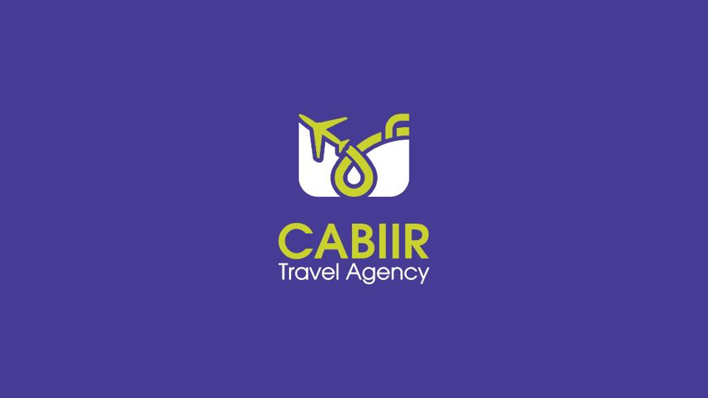 Cabiir Travel Agency-Hargeisa.