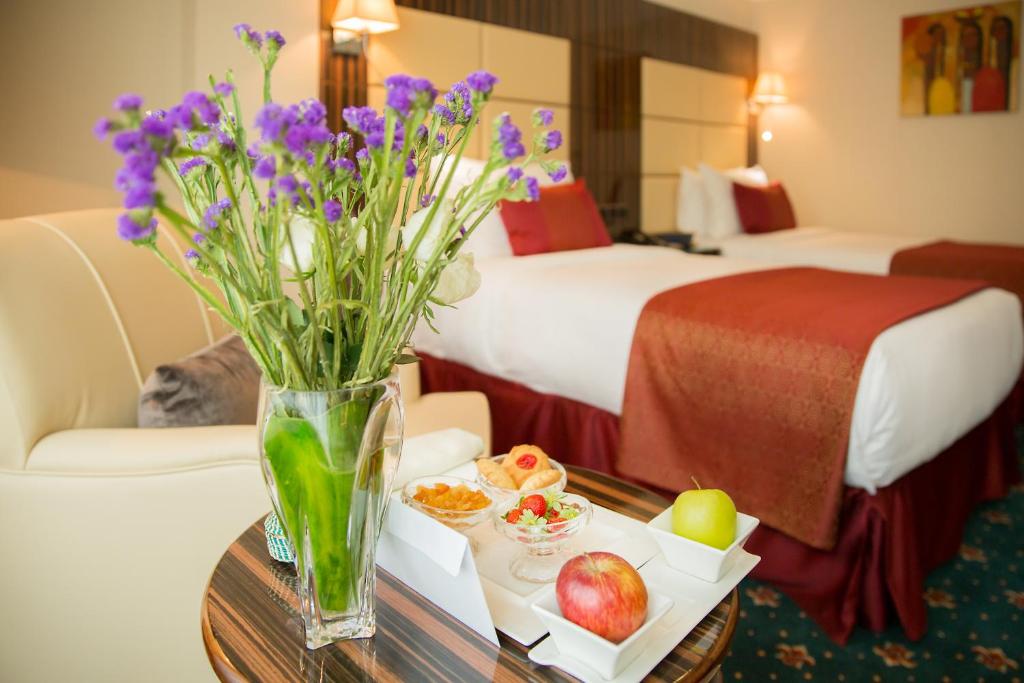 Golden Tulip Addis Ababa