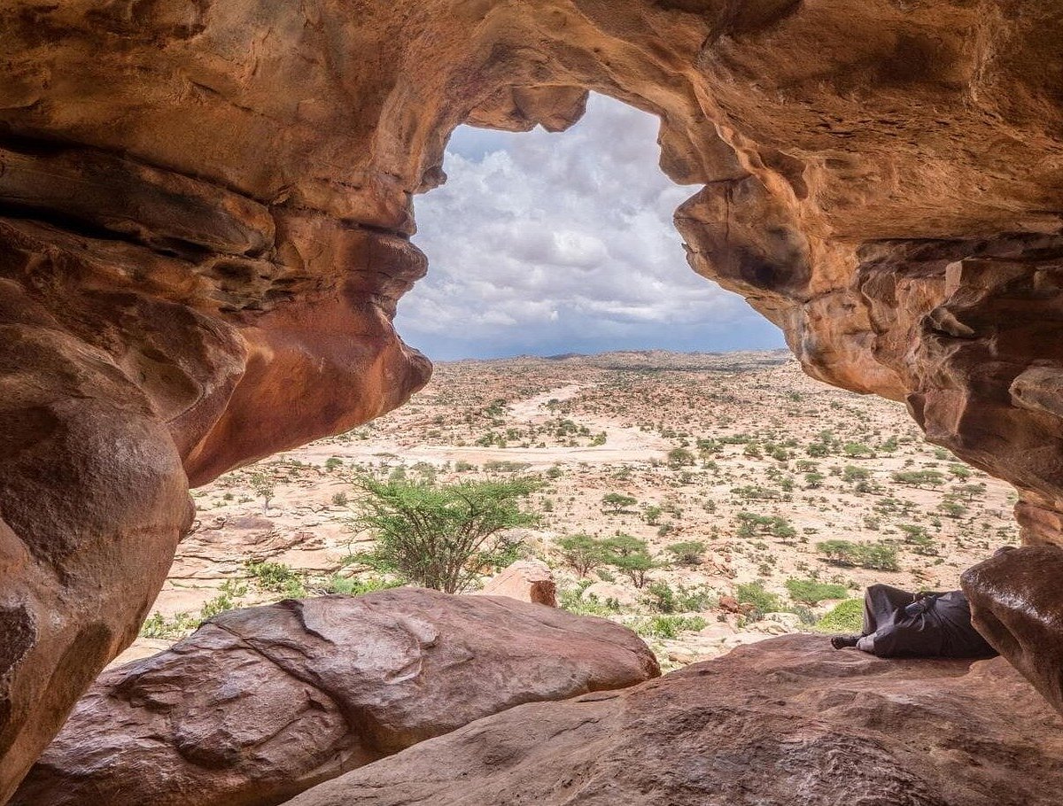 Somaliland Travel Guide