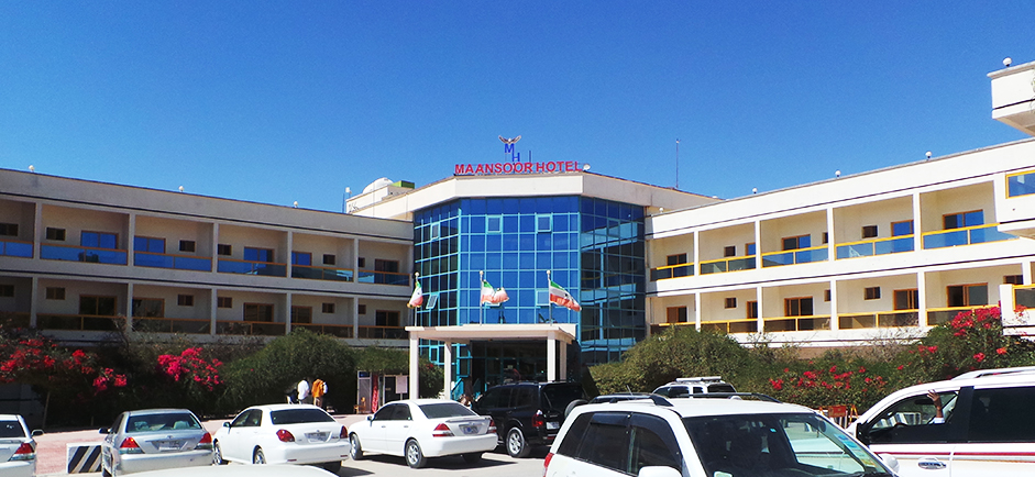 MAANSOOR HOTEL