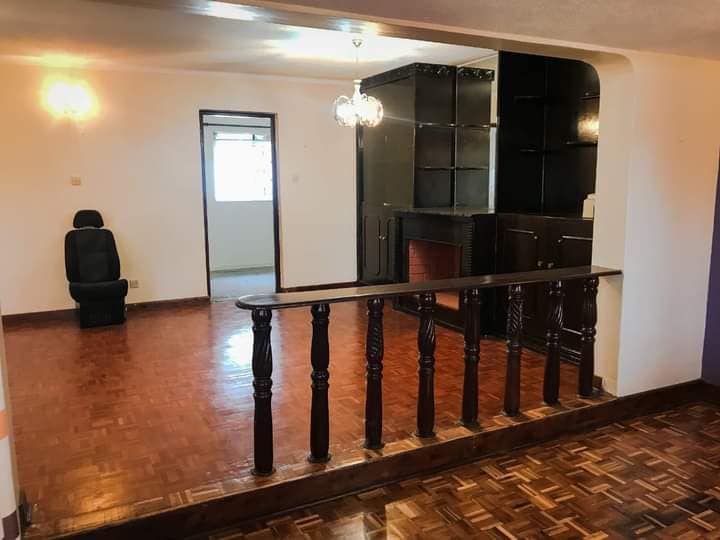 NAIROBI: APARTMENT FOR RENT