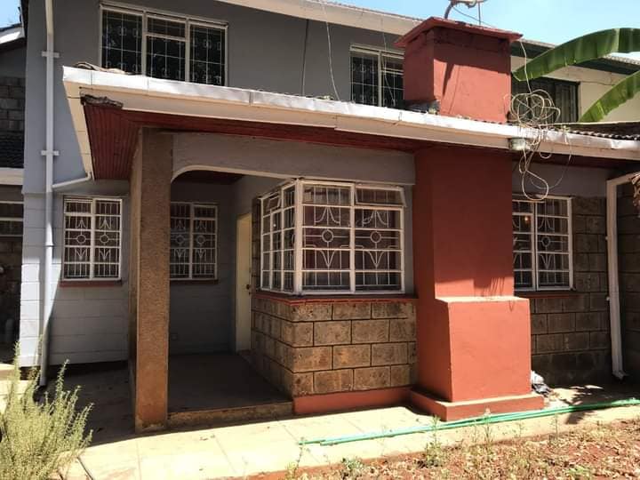 NAIROBI: APARTMENT FOR RENT