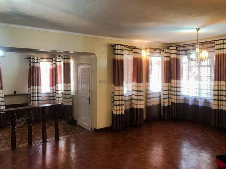 NAIROBI: APARTMENT FOR RENT