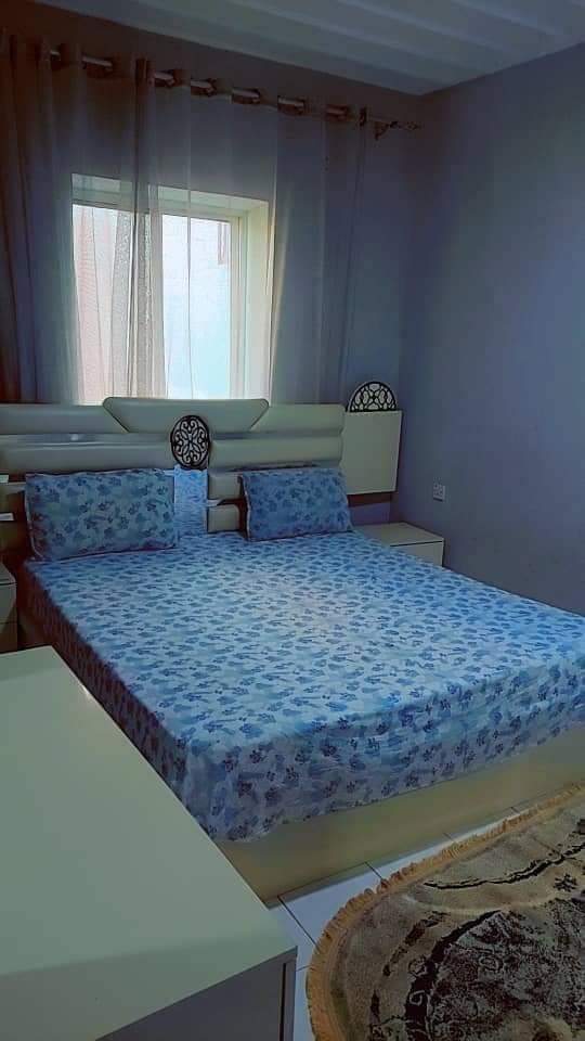 Guri Aparment Goglan | Mugadisho