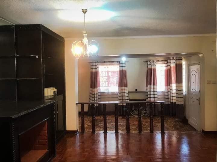 NAIROBI: APARTMENT FOR RENT
