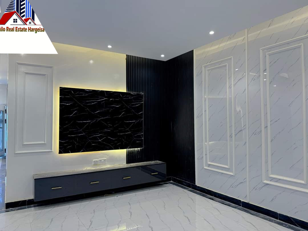 Guri iib ah | Hargeisa