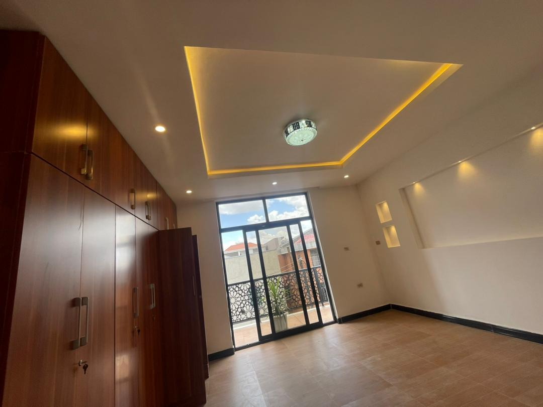 ADDIS ABABA: Homes For Sale