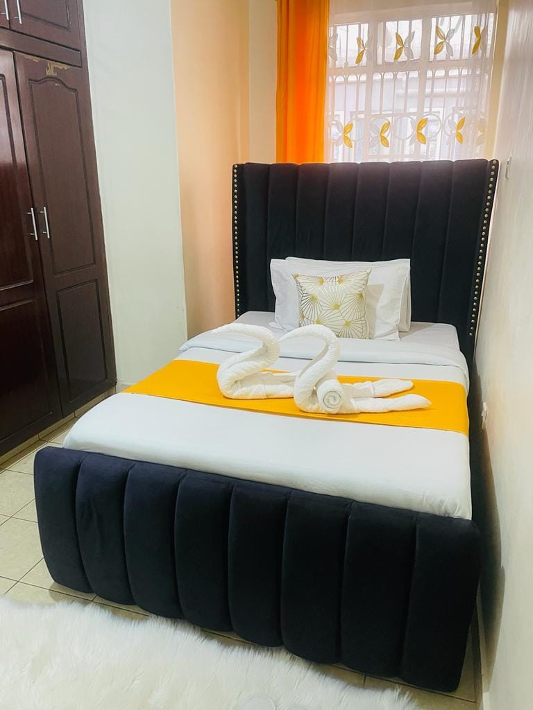 NAIROBI: Houses For Sale