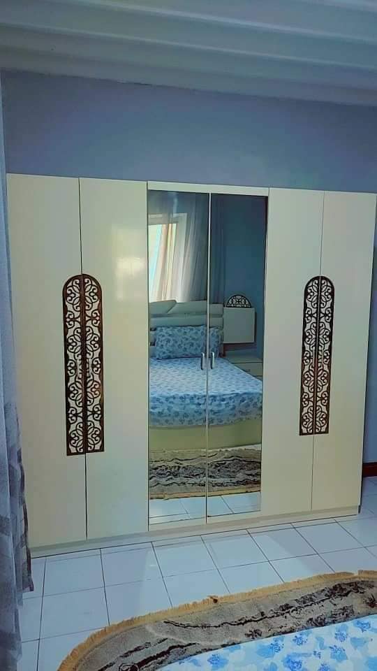 Guri Aparment Goglan | Mugadisho