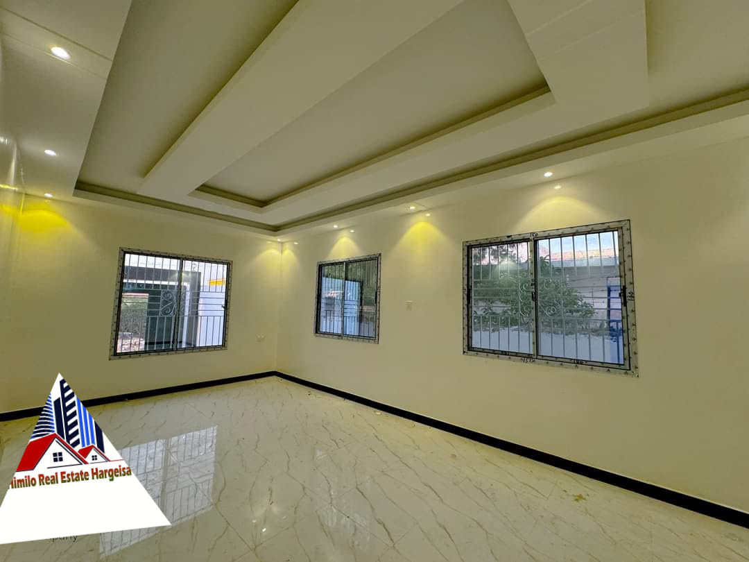 Guri iib ah | Hargeisa