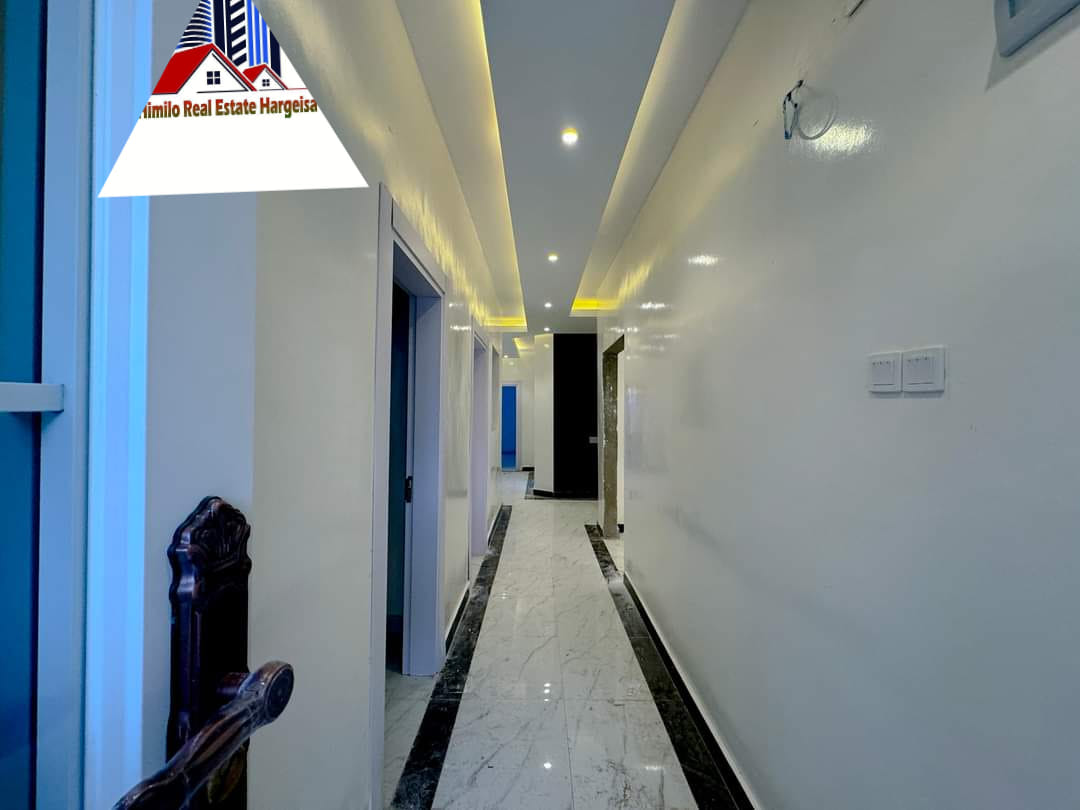 Guri iib ah | Hargeisa