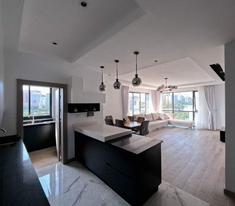 ADDIS ABABA: Apartment For Sale