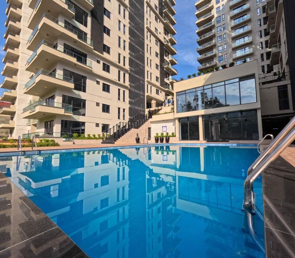 ADDIS ABABA: Apartment For Sale