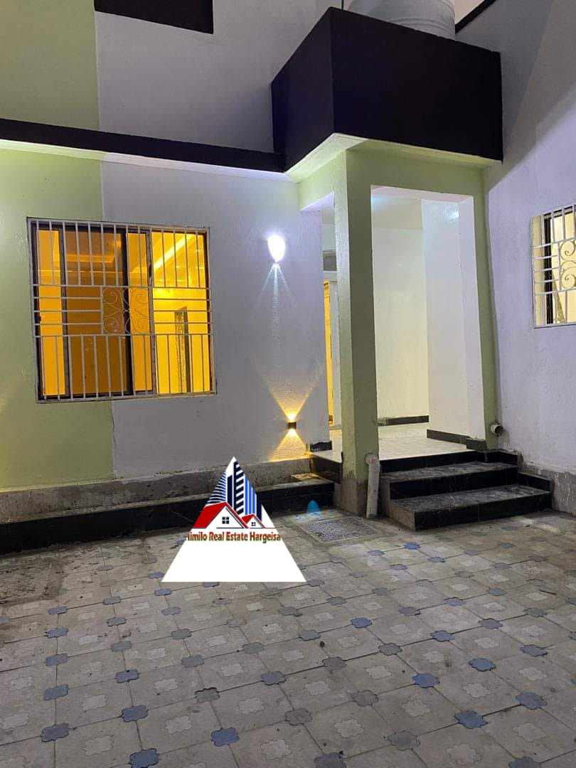 Guri iib ah | Hargeisa