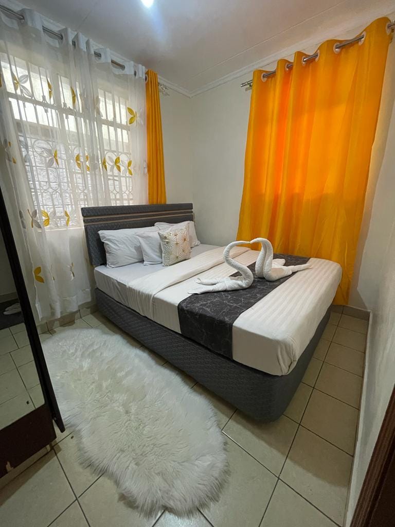 NAIROBI: Houses For Sale