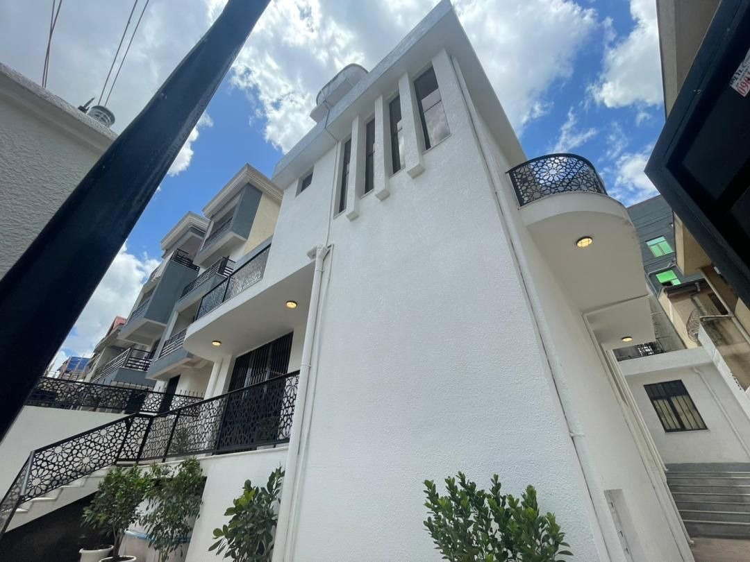 ADDIS ABABA: Homes For Sale