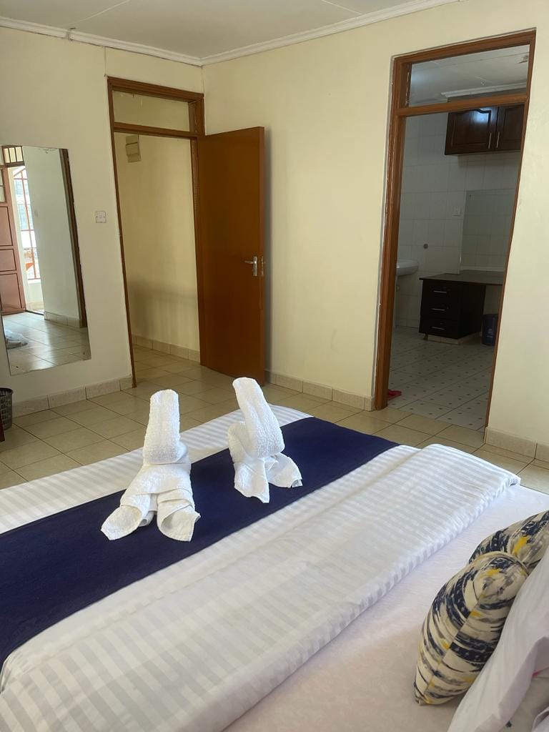 NAIROBI: Houses For Sale