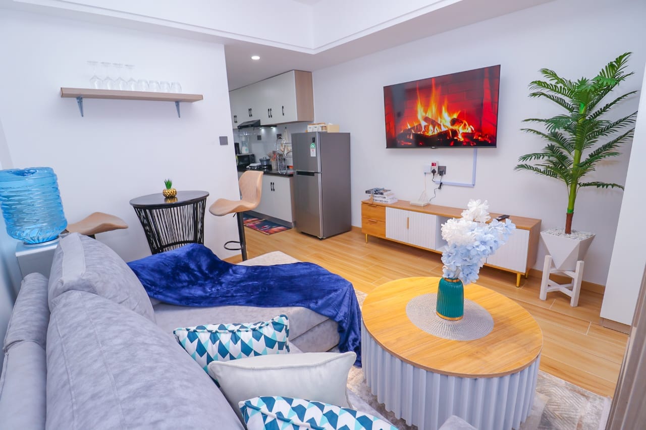 NAIROBI: APARTMENTS FOR RENT