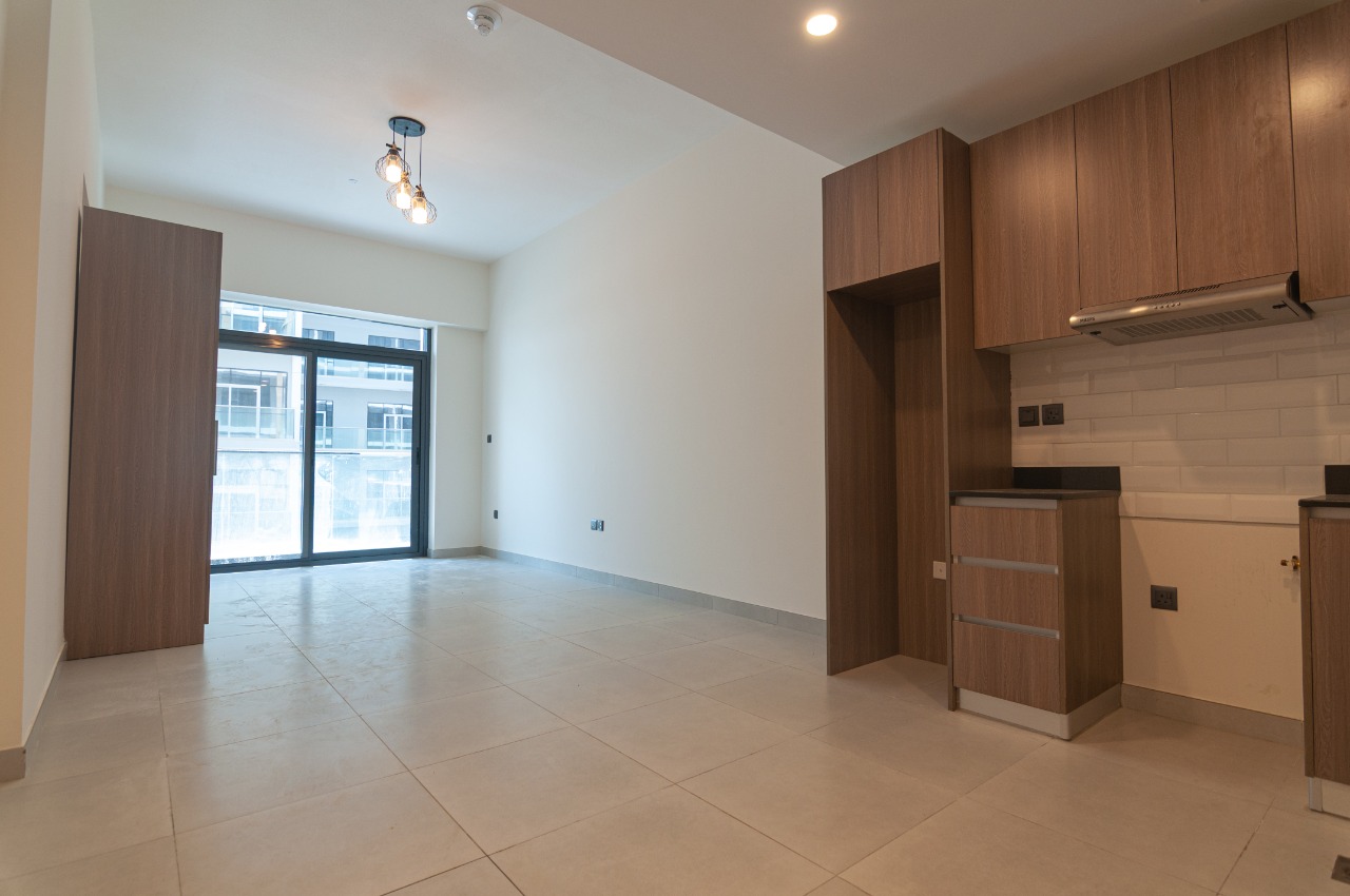 DUBAI: Apartment For Rent