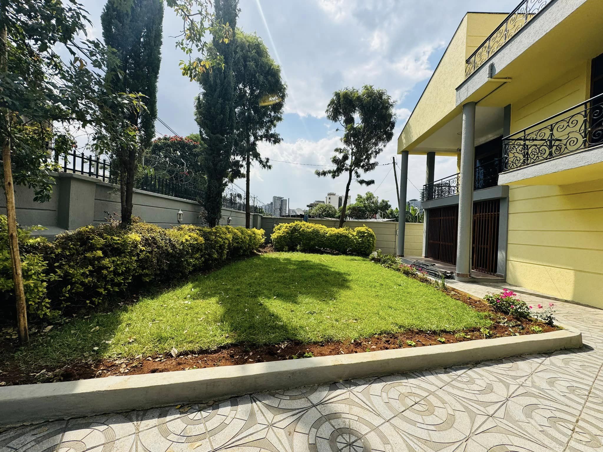 ADDIS ABABA: Aparment For Rent