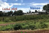 1/4 acre plot for sale at Sigona Valley Estate on Nairobi Nakuru highway, just before Tilisi-Limuru.