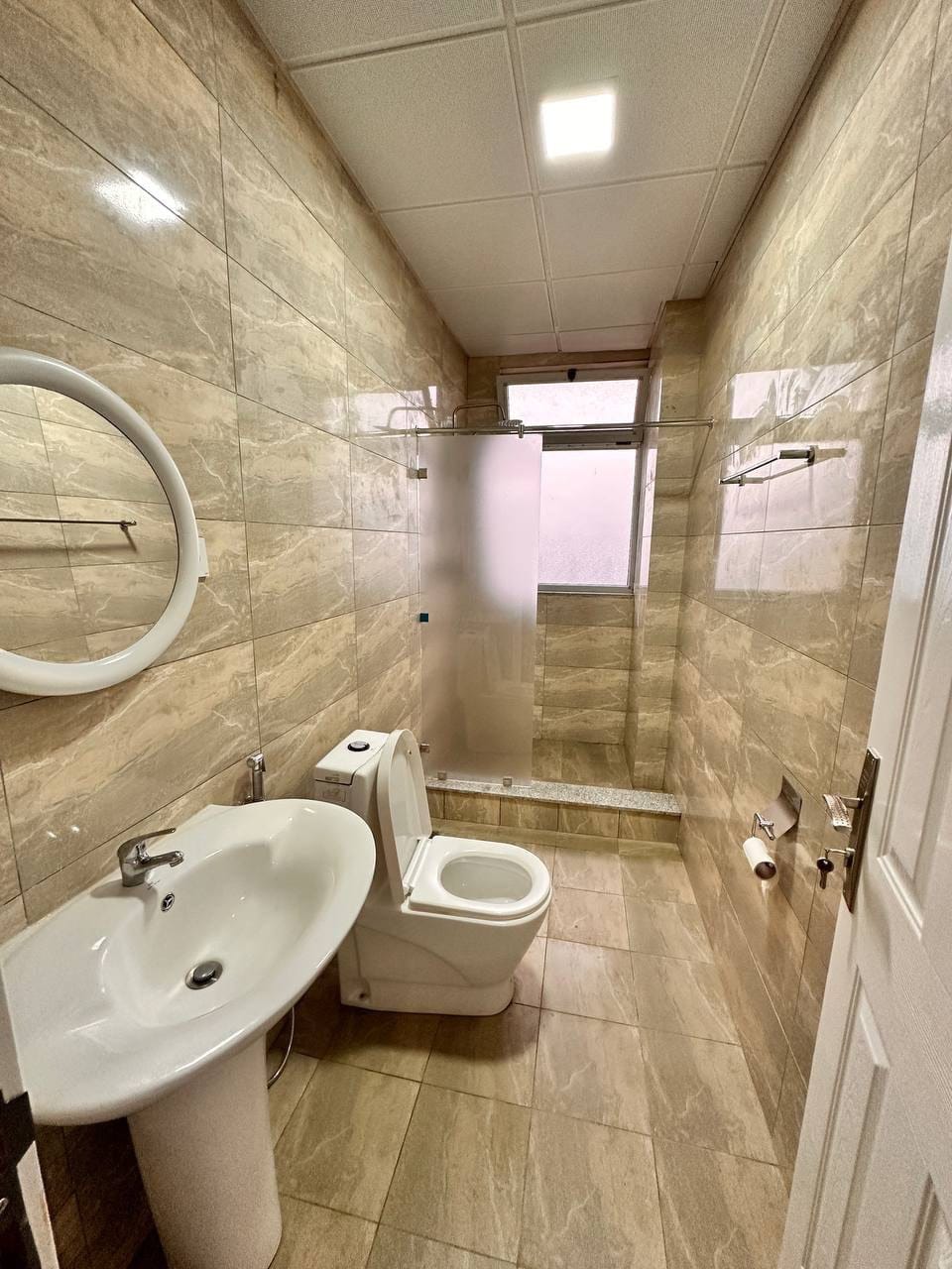 ADDIS ABABA: Furnished Apartment for Rent