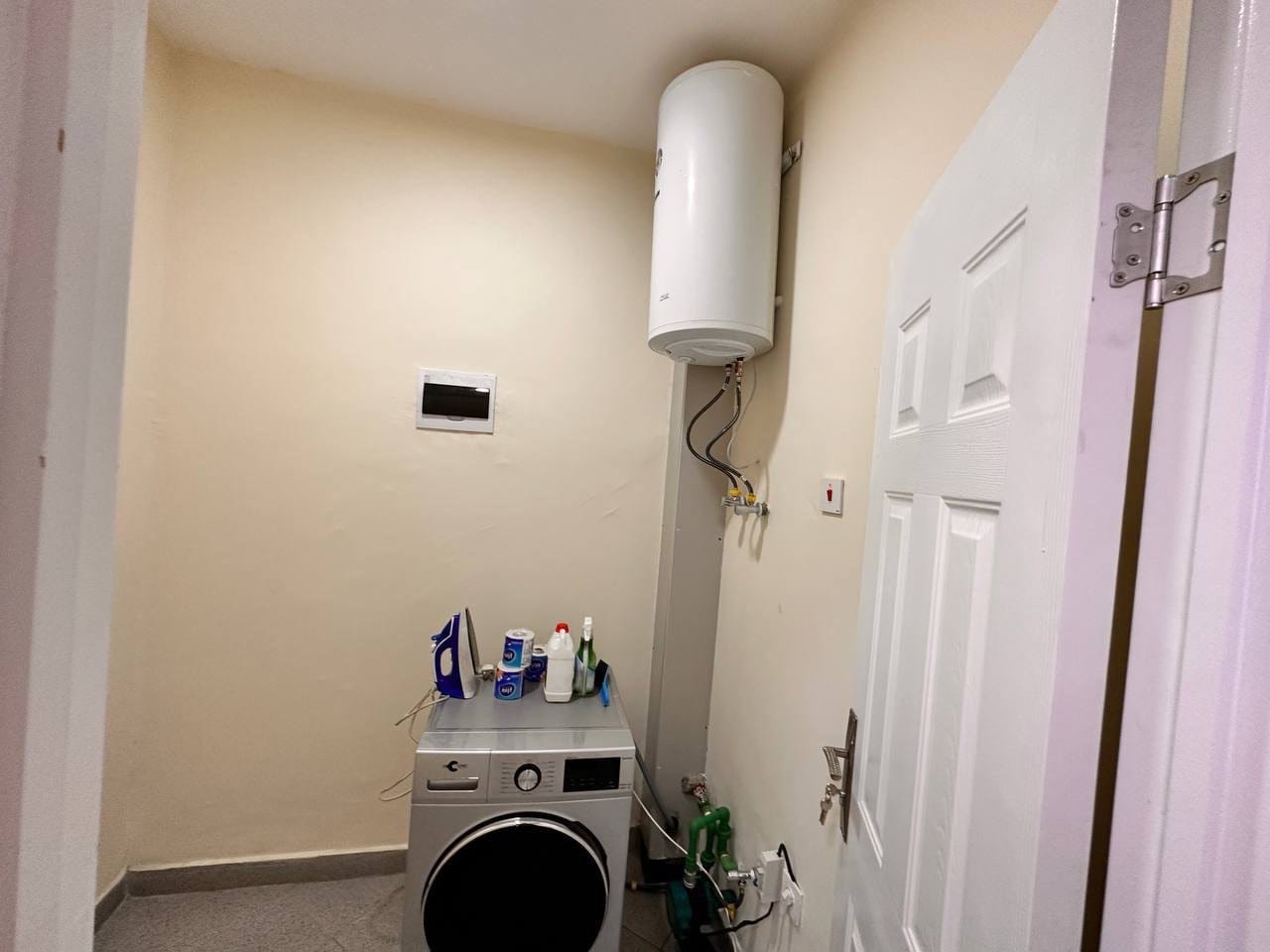 ADDIS ABABA: Furnished Apartment for Rent