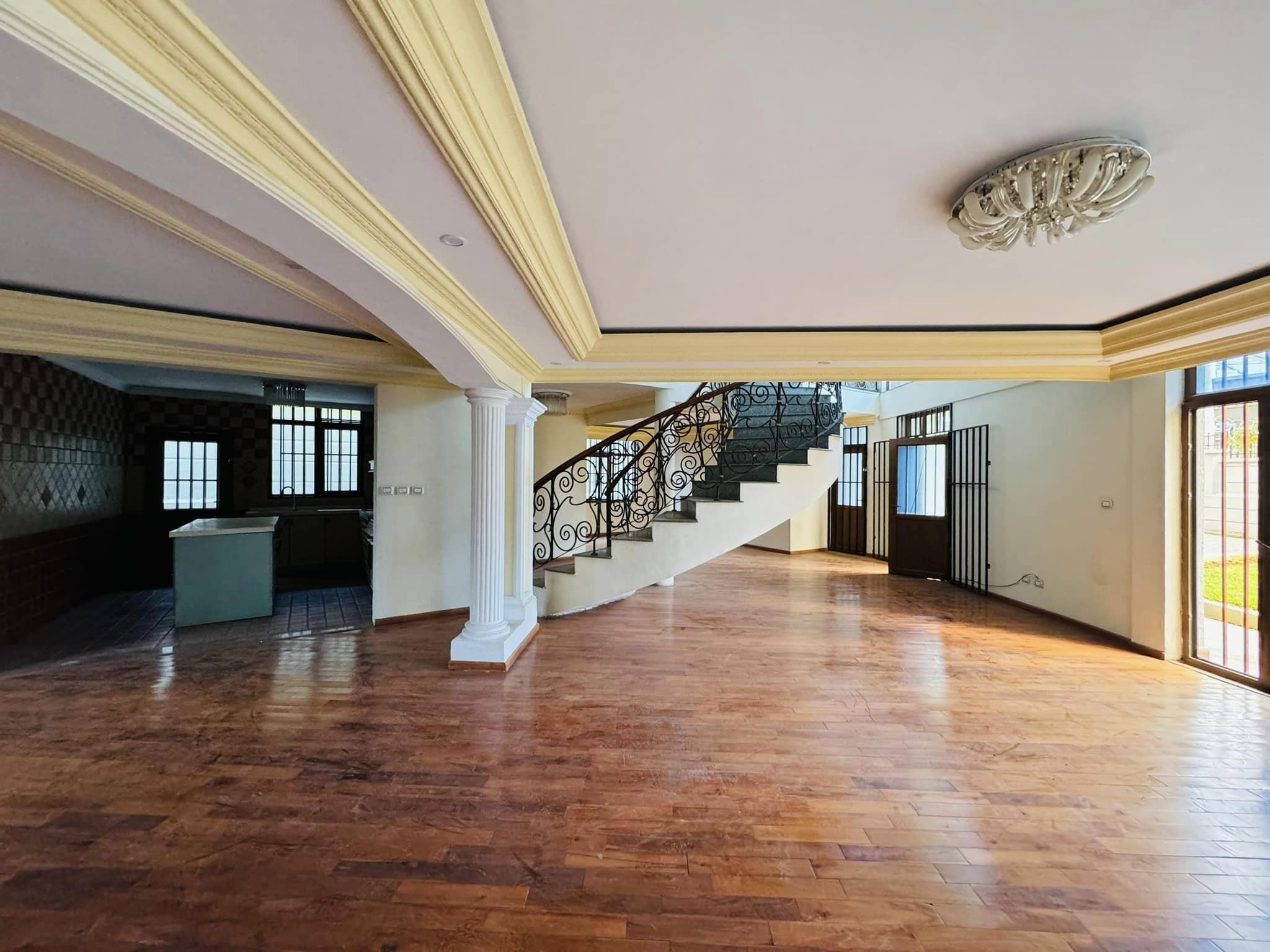 ADDIS ABABA: Aparment For Rent