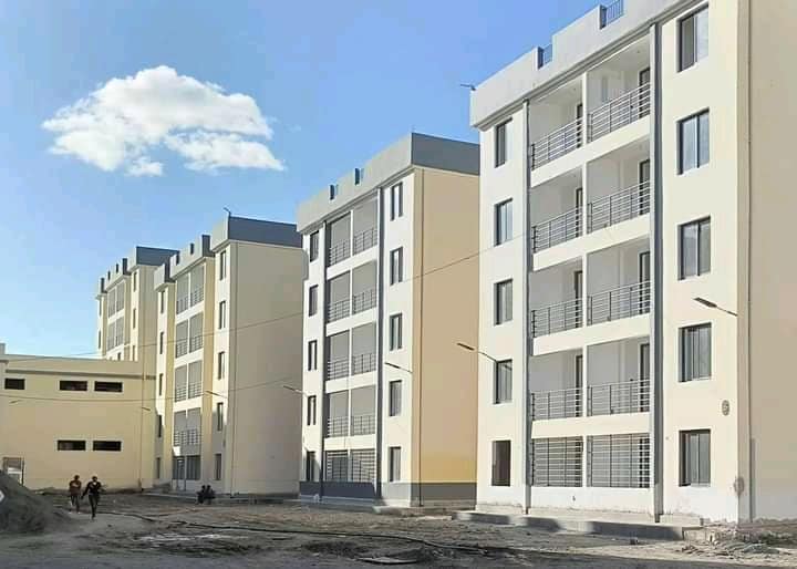 NAIROBI: Apartment For Sale