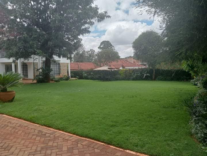 NAIROBI: Home For Sale