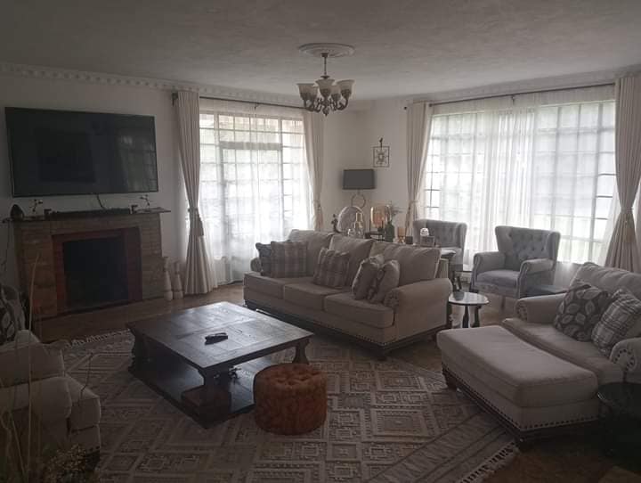 NAIROBI: Home For Sale