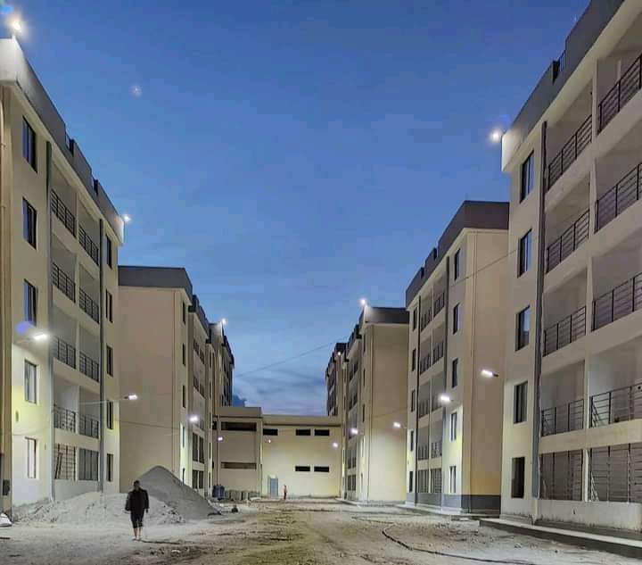 NAIROBI: Apartment For Sale