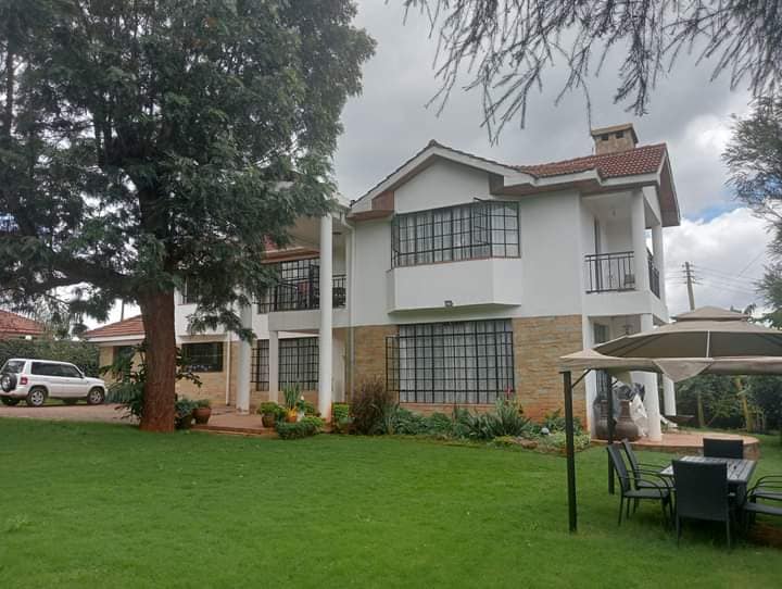 NAIROBI: Home For Sale