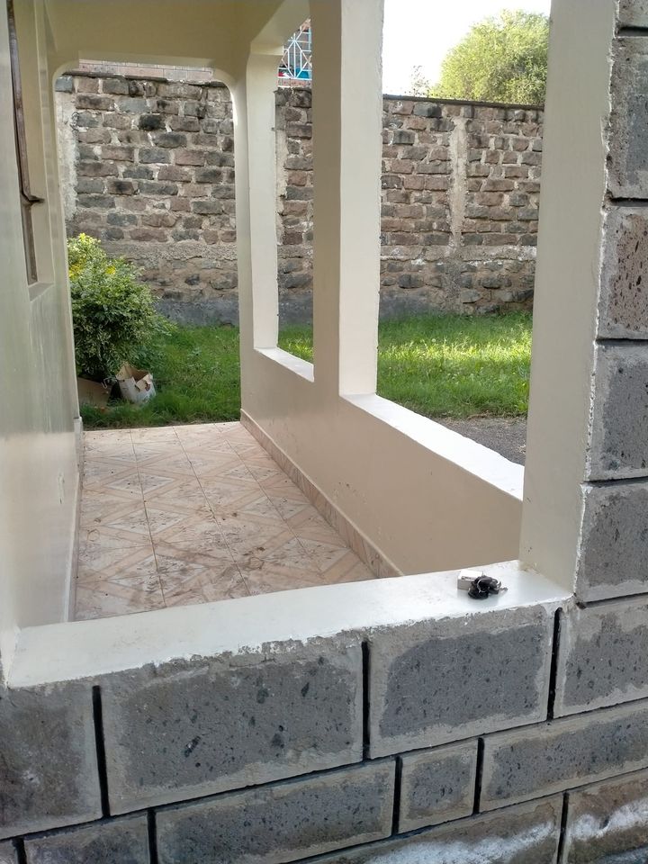 NAIROBI: Home For Rent