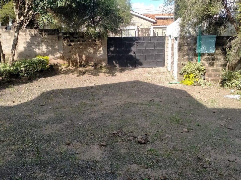 NAIROBI: Home For Rent