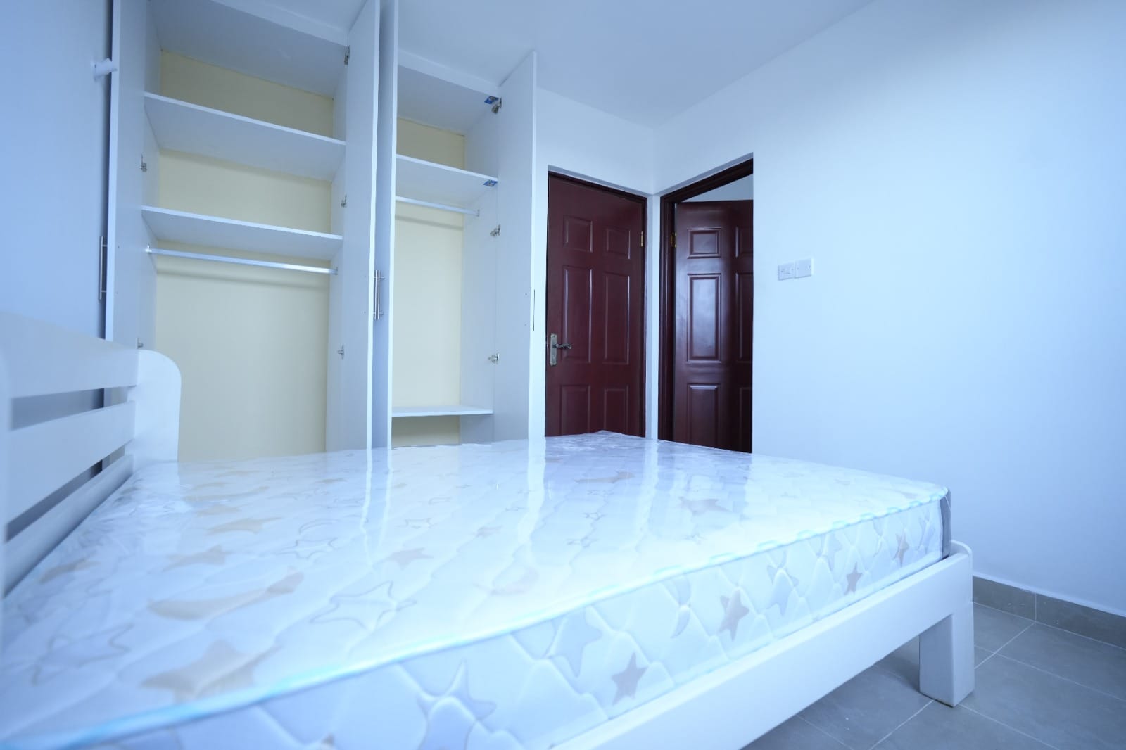 NAIROBI: Apartment For Sale