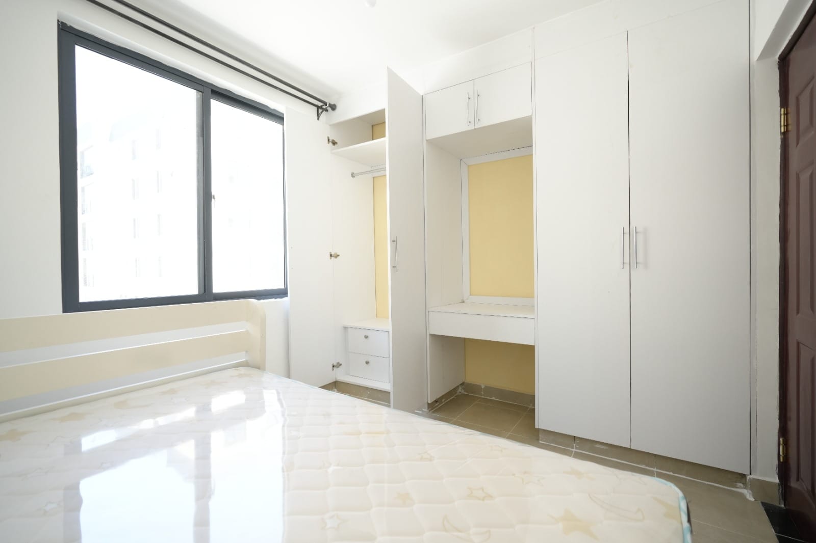 NAIROBI: Apartment For Sale