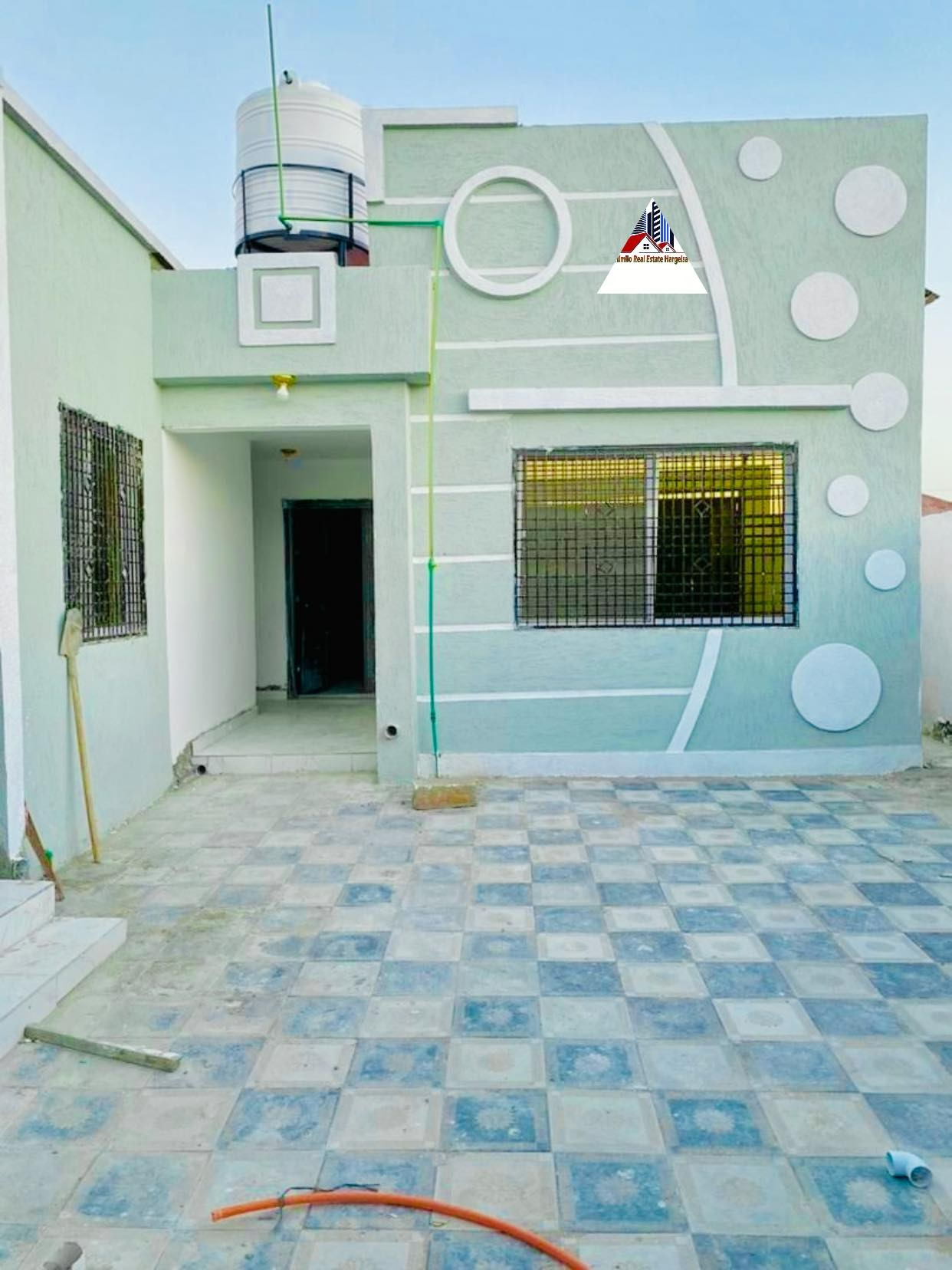 HARGEISA: Guri iib ah