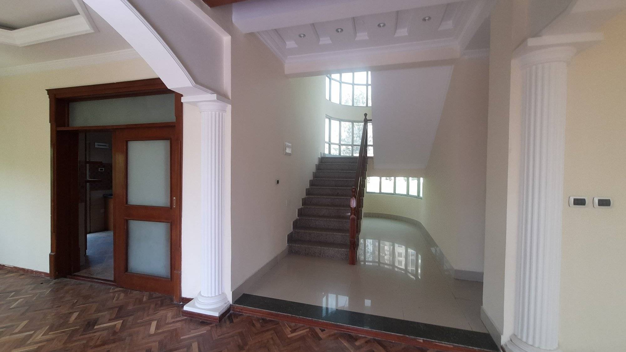 ADDIS ABABA: Home For Rent