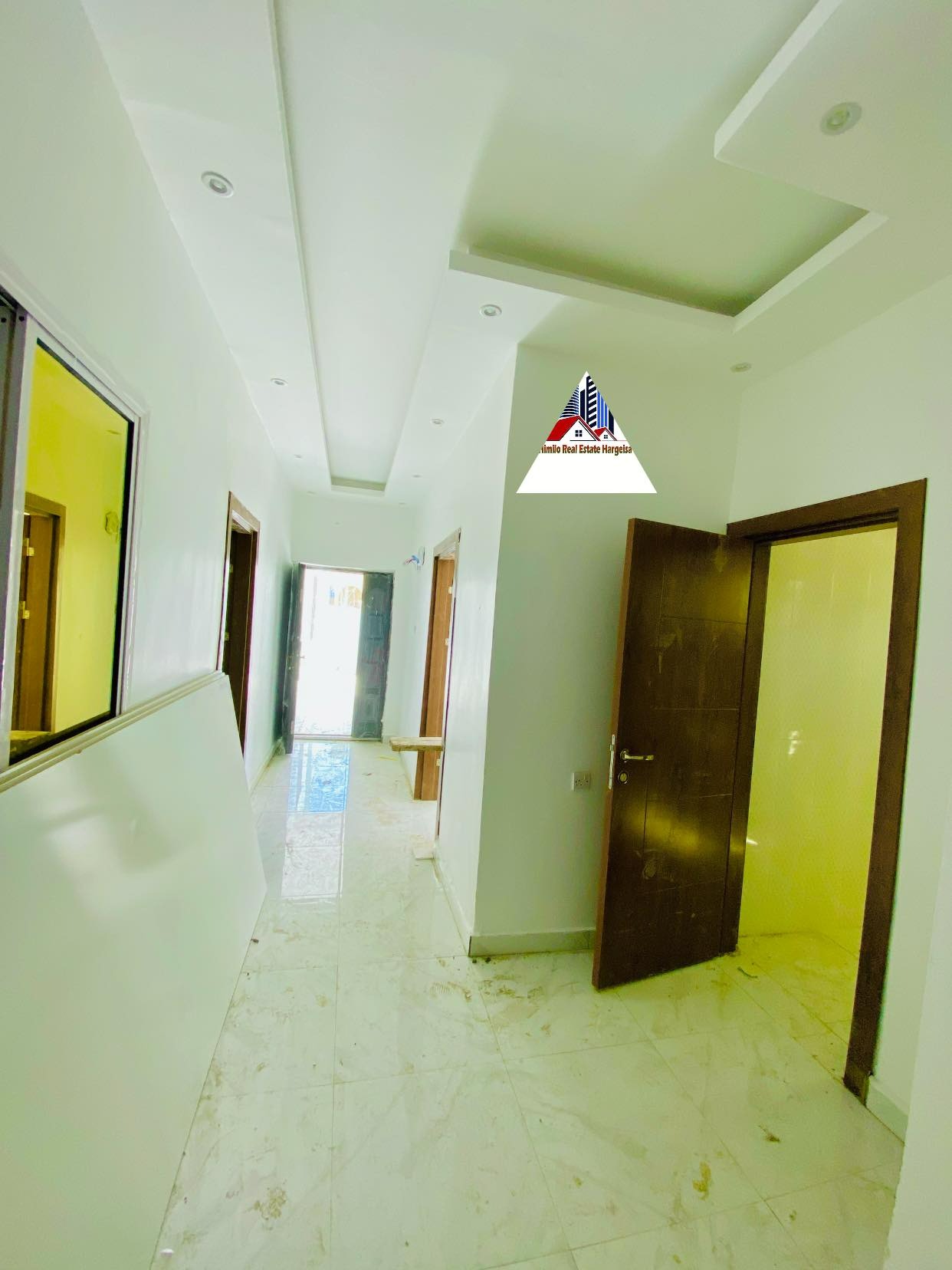 HARGEISA: Guri iib ah