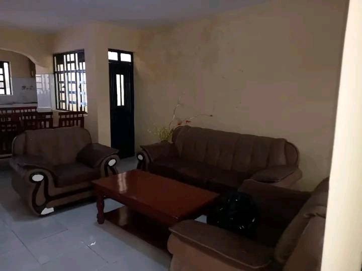 NAIROBI: Apartment For Rent
