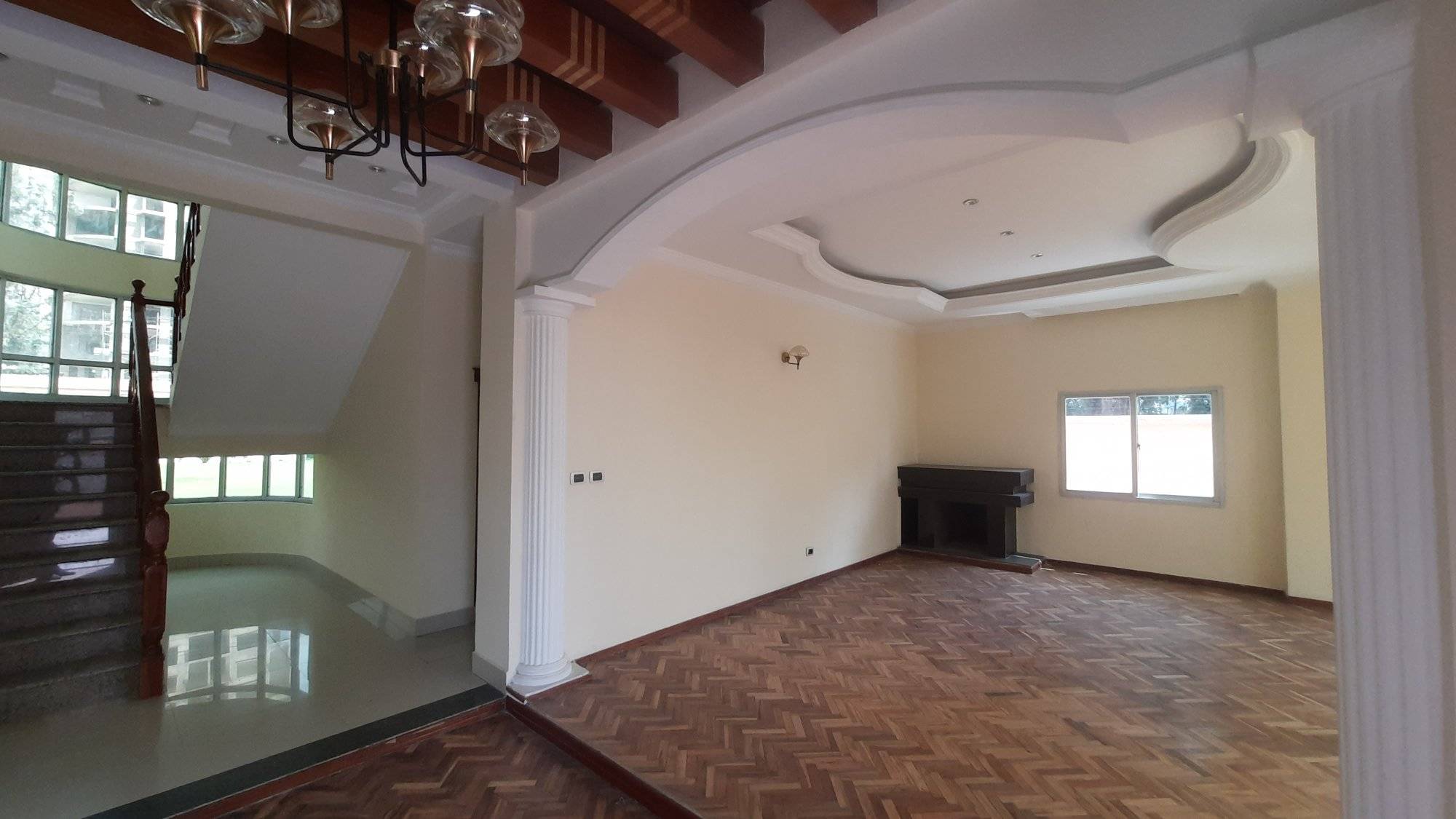 ADDIS ABABA: Home For Rent