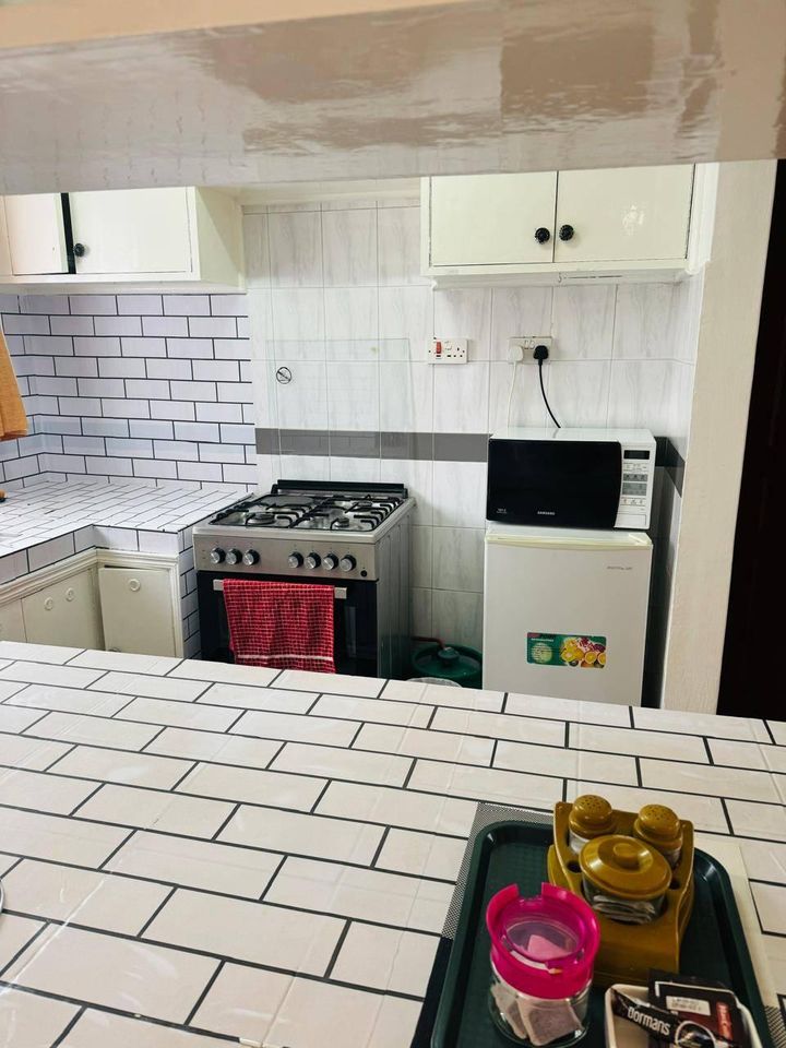 NAIROBI: Fully furnished one Bedroom For Rent