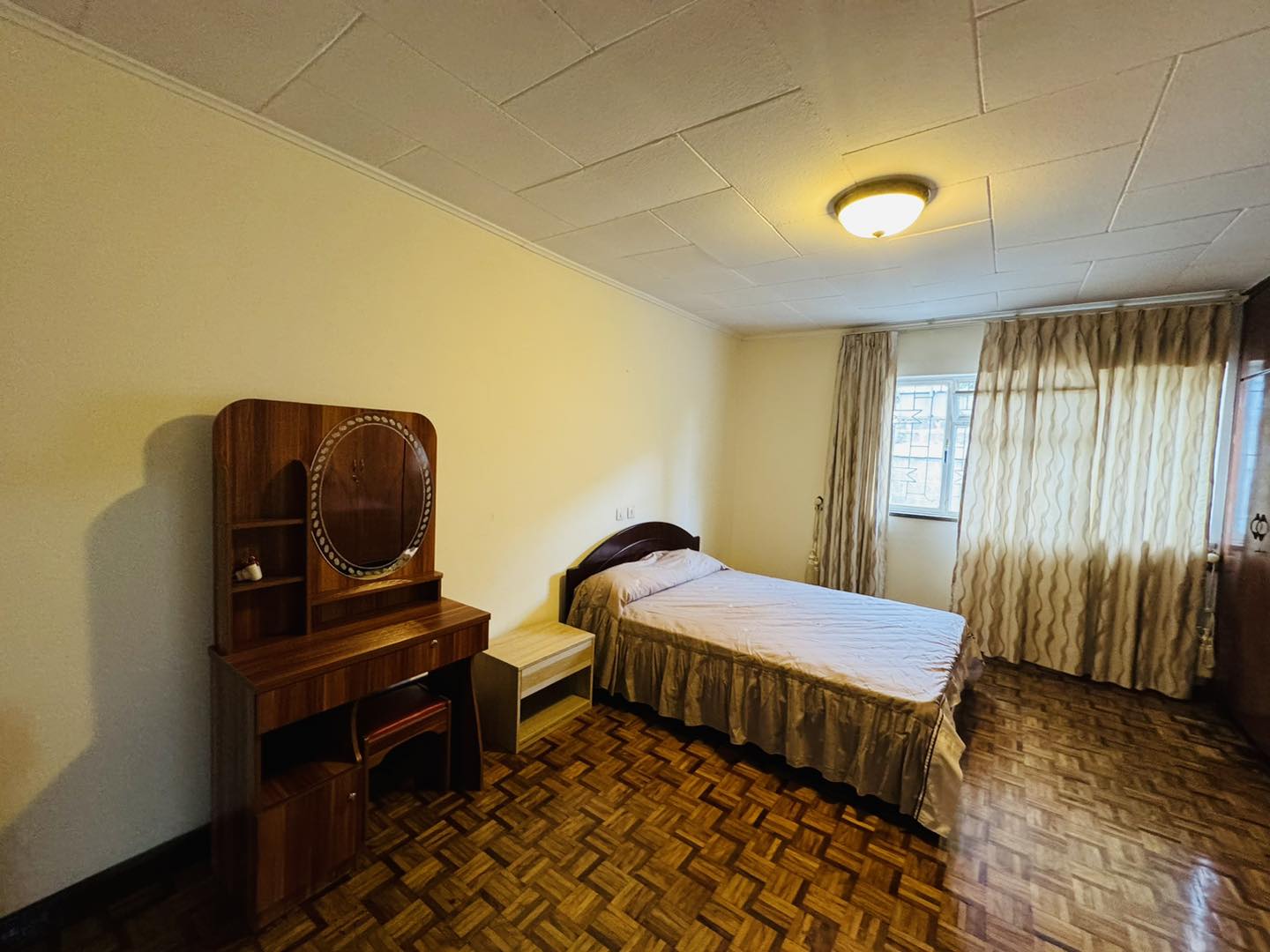 ADDIS ABABA: Furnished House For Rent