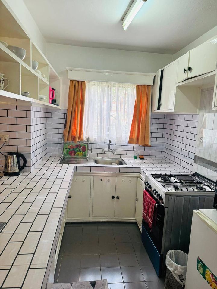 NAIROBI: Fully furnished one Bedroom For Rent