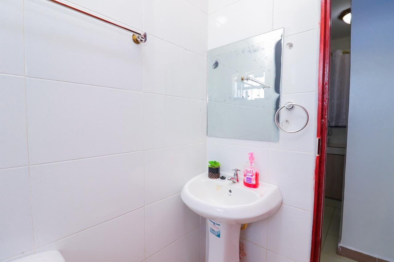 NAIROBI: Apartment For Rent