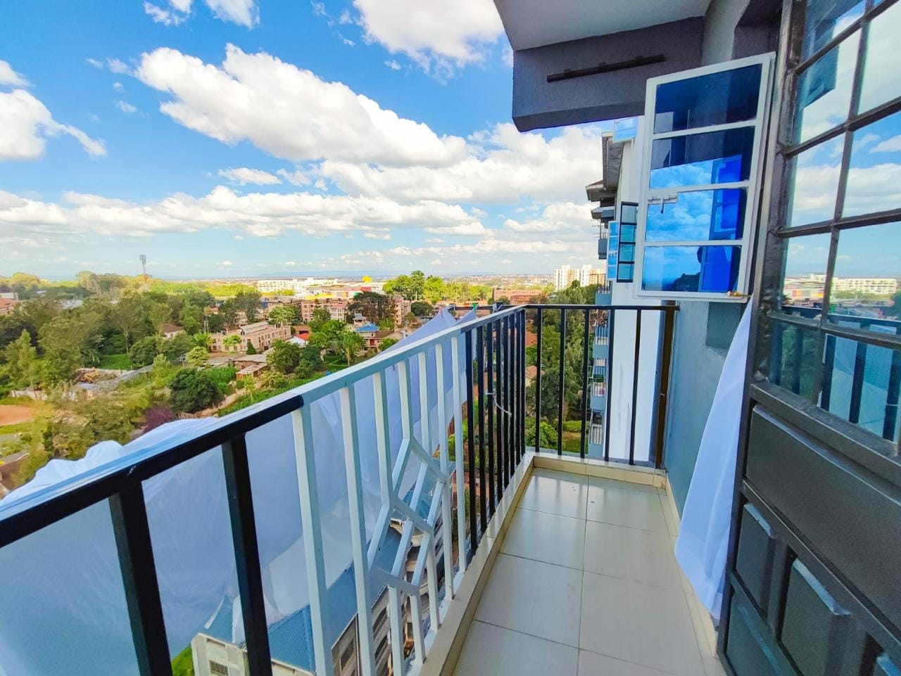 NAIROBI: Apartment For Rent